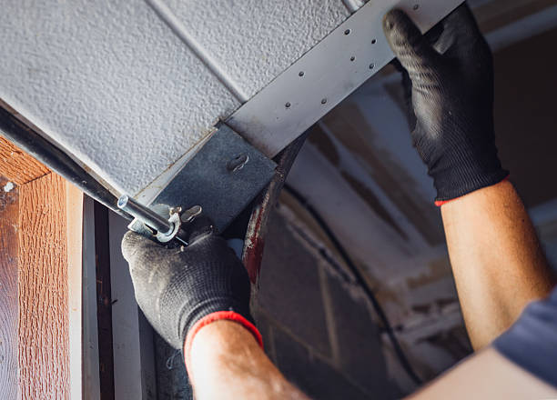 Reliable Garage Door contractor in Paris, AR by Garage Doors Repair Pro